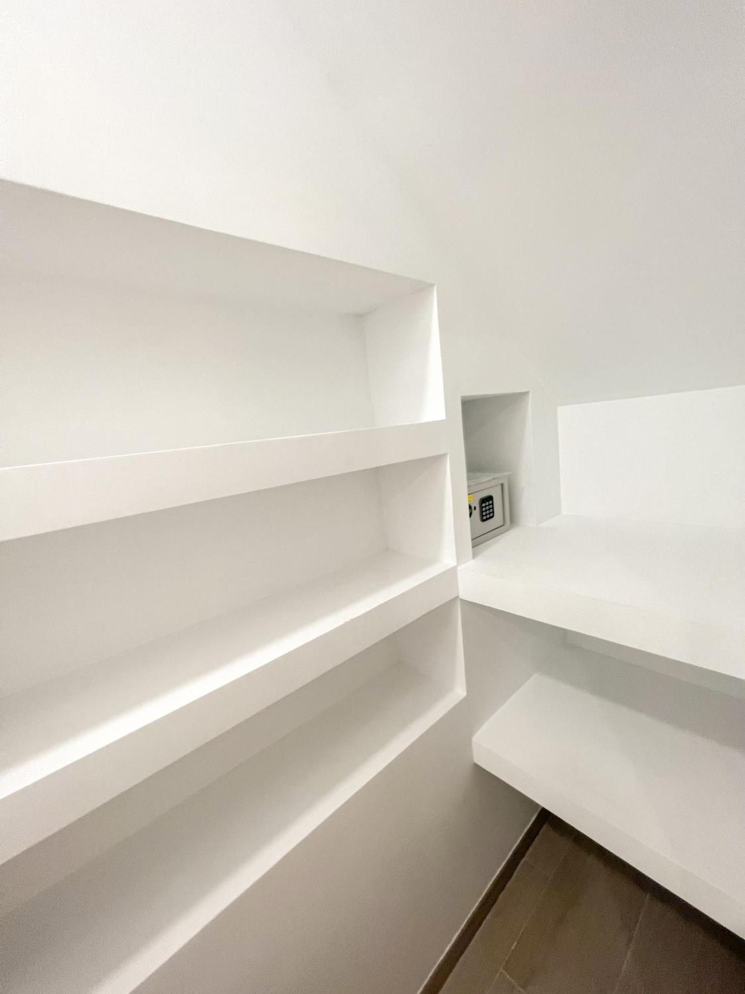 Cozy And Modern Family Flat Carihuela Apartment Torremolinos Bagian luar foto